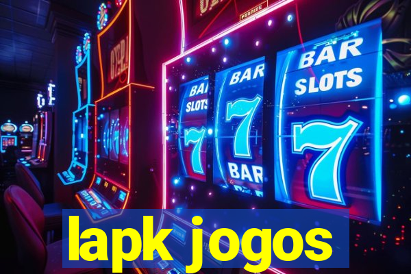 lapk jogos